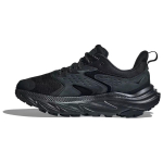 HOKA Anacapa 2 Low GORE-TEX Triple Black Unisex sportbačiai 1141632-BBLC 44⅔