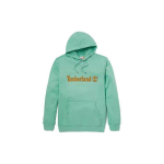 Timberland 50-mečio Specialios Serijos Su Gobtuvu Raidės Ilgomis Rankovėmis Džemperis Unisex džemperis &Scaron;ventinis-Mėlynas A2E2C-ED4 L