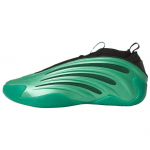 Adidas Harden Vol. 9 Metamorphosis Pack Unisex sportbačiai Žali Pusiau aik&scaron;tės žali Pagrindiniai juodi JH6484 42