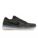 Nike PS8 SB Flight striukė Vyri&scaron;ki sportbačiai Žalias sekvojos spalvos Krovinių-Chaki FV8493-300 36