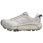 HOKA Mafate Speed 2 Kosminės pilkos spalvos Alabastro unisex sportbačiai 1126851-CYLB 39⅓