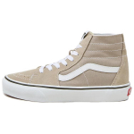 Vans Sk8 Hi Patogūs Universalūs Žemi Auk&scaron;ti Ritinio Batai Unisex Sportbačiai Rudi VN0009QPHCZ 38