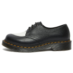 Dr. Martens 1461 Amore Neslystantys, Patvarūs, Madingi Lauko Bateliai, Plok&scaron;čiapadžiai, Laisvalaikio Bateliai Moterims, Juodi, Laisvalaikio Bateliai 26965009 43