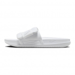 Nike Offcourt Adjust 'Baltos' Moteri&scaron;kos DV1033-101 35.5