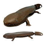 Daiichi Seiko Giant Salamander Rankena 248 x 73 x 32mm