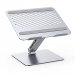 UGREEN CM532 Ne&scaron;iojamojo kompiuterio stovas su dokinimo stotele ir USB 3.0 &scaron;akote