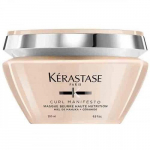 K&eacute;rastase Kaukė Curl Manifesto Beurre Auk&scaron;tos Mitybos 200ml