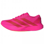 Adidas Adizero Evo Sl Austi Patogūs Universalūs Neslystantys Patvarūs At&scaron;okantys Treniruočių Bėgimo Avalynė Vyri&scaron;kas Kedas Rožinis KI6902 44