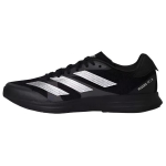 Adidas Adizero RC 4 Patogūs Universalūs Tinklelio Atrama Treniruočių Bandymų Varžybų Bėgimo Bateliai Unisex Bėgimo Bateliai Juodi KH7324 42