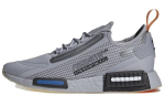 Adidas Originals NMD_R1 Spectoo 'Halo Silver' FZ3200 41