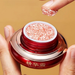 Drakono kraujo veido kremas, Veido priežiūros serumas, Tingus tonuojantis kremas Skaistinantis veido kremas Žolelių priežiūra ir drėkinimas, Stangrinantis glotninantis Dragon Blood Cream