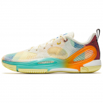 Anta Splash 7 Rocco Vyri&scaron;ki sportbačiai Off-White Daugiaspalviai 112521131-6 44.5