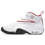 Nike Shake NDestrukt Baltas Raudonas 880869-100 44.5 raudona/balta