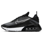 Nike Air Max 2090 Juoda Vilko Pilka Antracito CW7306-001 36