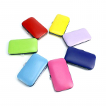 Home Candy Color manikiūro rinkinys Manikiūro rinkinys 6 dalių spalvotas nagų kirpimo ma&scaron;inėlės rinkinys