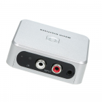 Muzikos skaitmeninimo priemonė Muzikos grotuvas Įra&scaron;ykite analoginę muziką į SD kortelę USB atmintinė, mini USB prievadas Atkurti