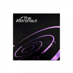 BTS JIN astronautas