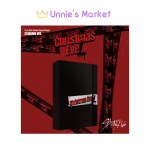 &bdquo;Stray Kids Christmas EveL Holiday&ldquo; specialus albumas ir nemokama dovana
