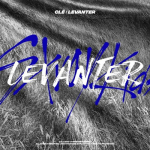 KELĖLIAI VAIKAI &ndash; CLE : LEVANTERIS (MINI ALBUMAS) [Atsitiktinis]