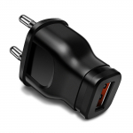 Sagit Mini USB saugus įkrovimas skirtas 12 įkrovimo ki&scaron;tukui Bluetooth ausinių EU ki&scaron;tukas One Size