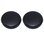 2X guminis dangtelio varžtas Kia Ceed priekinio valytuvo svirties veržlės dangtelis Optima Picanto Rio JB Sorento Soul Carens Cerato atsparus vandeniui nuo rūdžių 2pcs