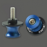 Skirta Yamaha XJ6 XJ6N 2008 2009 2010 2011 2012 2013 2014 2015 2016 2017 2018 m. 6MM blue