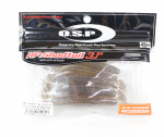 OSP Mink&scaron;tas masalas HP Shad Uodega 3,1 colio TW-117 (5817)