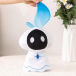 Naujas Genshin Genshin Impact Doll Venti Wisp Fengshen Babatos pliu&scaron;inis žaislas
