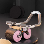 Pilvo raumenų volai su alkūnių atrama, Pilvo raumenų volai, pagrindinė mank&scaron;tos įranga, automatiniai at&scaron;okantys pilvo raumenų volai