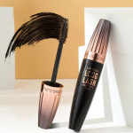 My Amazing Lashes Mascara 4D Silk Fibre Lash Mascara Volume and Black I8Z5 NAUJIENA