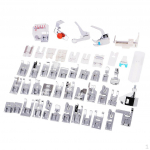 48 dalių siuvimo ma&scaron;ina Spaustuvas tinka Singer