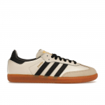 Adidas Samba OG Cream White Sand Strata Moteri&scaron;ki sportbačiai Core-Black ID0478 37⅓