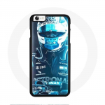 Coque iphone 4 Formula 1 Valtteri Bottas