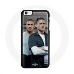 Coque Iphone 4 Prison Break