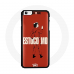 Coque iphone 7 Estocolmo La casa de papel