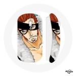 Souris Sans Fil X Drake One Piece Anime