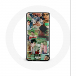 Coque pour Samsung Galaxy Grand Prime Sex Education Maeve Wiley et Otis Milburn