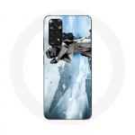 Coque pour Xiaomi Redmi Note 11S Star Wars front de bataille