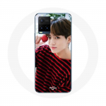 Coque pour Vivo Y21s 2021 / Y21 2021 BTS Jungkook Concept Photo