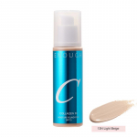 Enough Collagen Moisture Foundation 100ml (9 Parinktys) #NO.13N x 1PCS