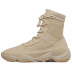 adidas Yeezy 500 Taktiniai Batai Smėlio spalvos Vyri&scaron;ki Sportbačiai Rusvi IF7549 40⅔