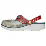 Naruto Shippuden x Crocs Classic Clog Jiraiya Unisex Batai Žali 209886-100 39-40