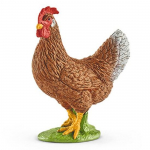 Schleich vi&scaron;ta SL13826, 1 vnt., populiarūs žaislai Korėjoje