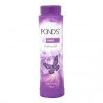POND's Magic Natural Freshness Talkas, 50gm visų tipų odai, baltas