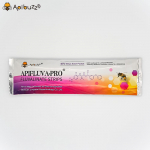 Apibuzz APIFLUVA-PRO Varroa juostelės &ndash; Bitininkystės reikmenys ir bičių priedai &ndash; Bitininkystės įranga 40 x 2 Strips