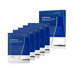 Dr. Different Calming & Moisture Mask (1 sheet/5 sheets) 1 calming mask