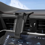 &bdquo;Xnyocn&ldquo; automobilinis plan&scaron;etinio kompiuterio stovas &bdquo;Easy Paste Mount&ldquo; 4&ndash;13 colių universalus laikiklis &bdquo;Dashborad&ldquo; centrinė konsolė, skirta &bdquo;iPad Xiaomi Huawei Tab PC&ldquo;