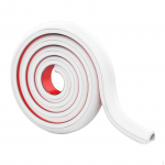 Cable Hider Cord Trunking Easy to Install Accessories, Floor Cover Concealer, Electric