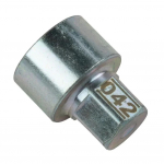 Apsaugos nuo vagystės rato užraktas, veržlė, varžtas #42, nuėmimo raktas, lizdas BMW F12/F13/F20/F21/F30/F31/F32/F34/F36/F01/F02/F04 CHINA