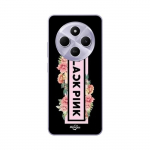 Coque Xiaomi Redmi 14C blackpink concert paris Maniacase